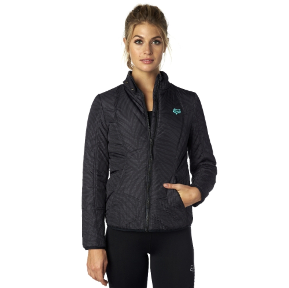 Fox Sonar Jacket - Picture 1 of 6